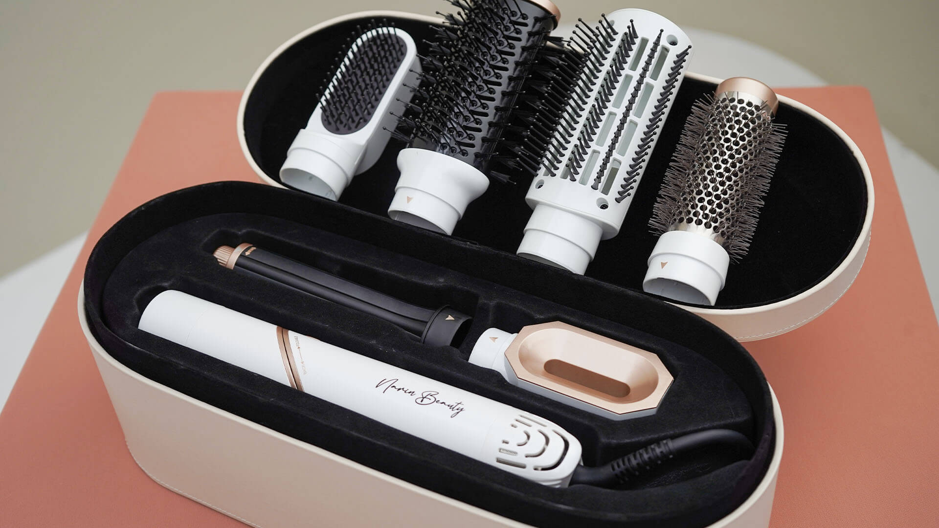 Top Hair Styling Tools Every Woman Needs