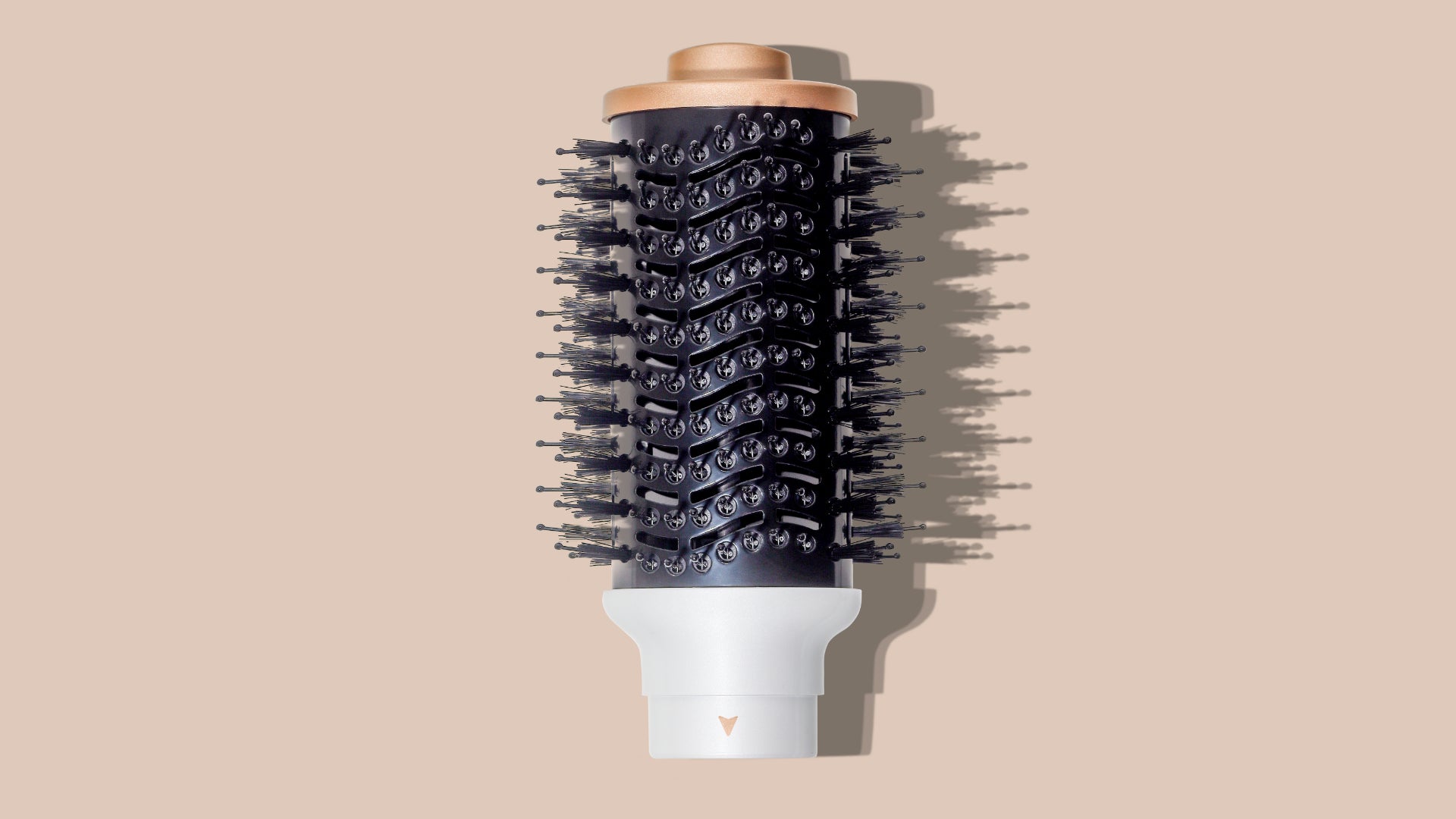 Firm Smoothing Brush