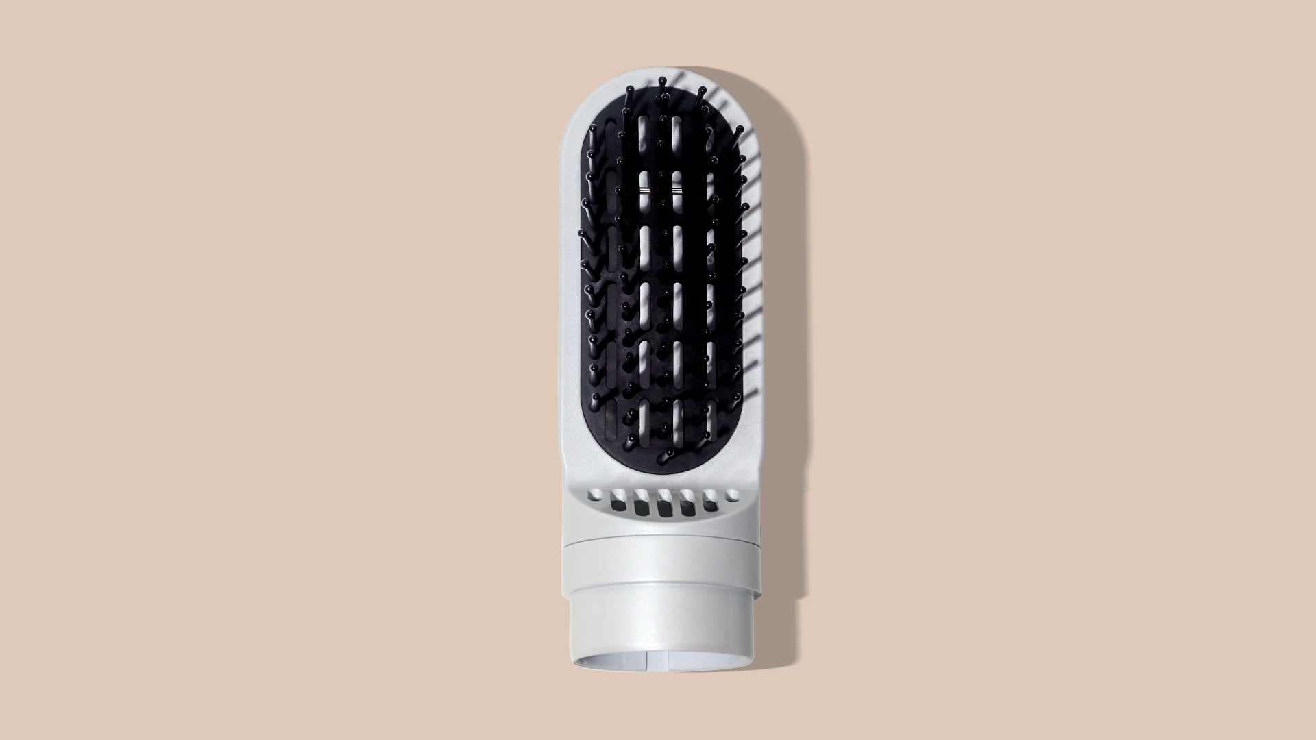 Flat Smoothing Brush