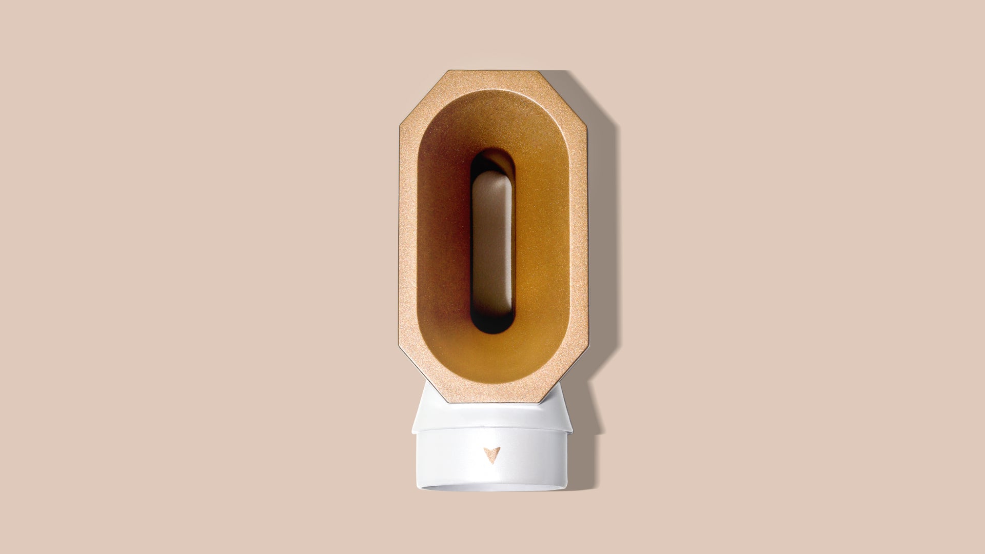 Smoothing Dryer