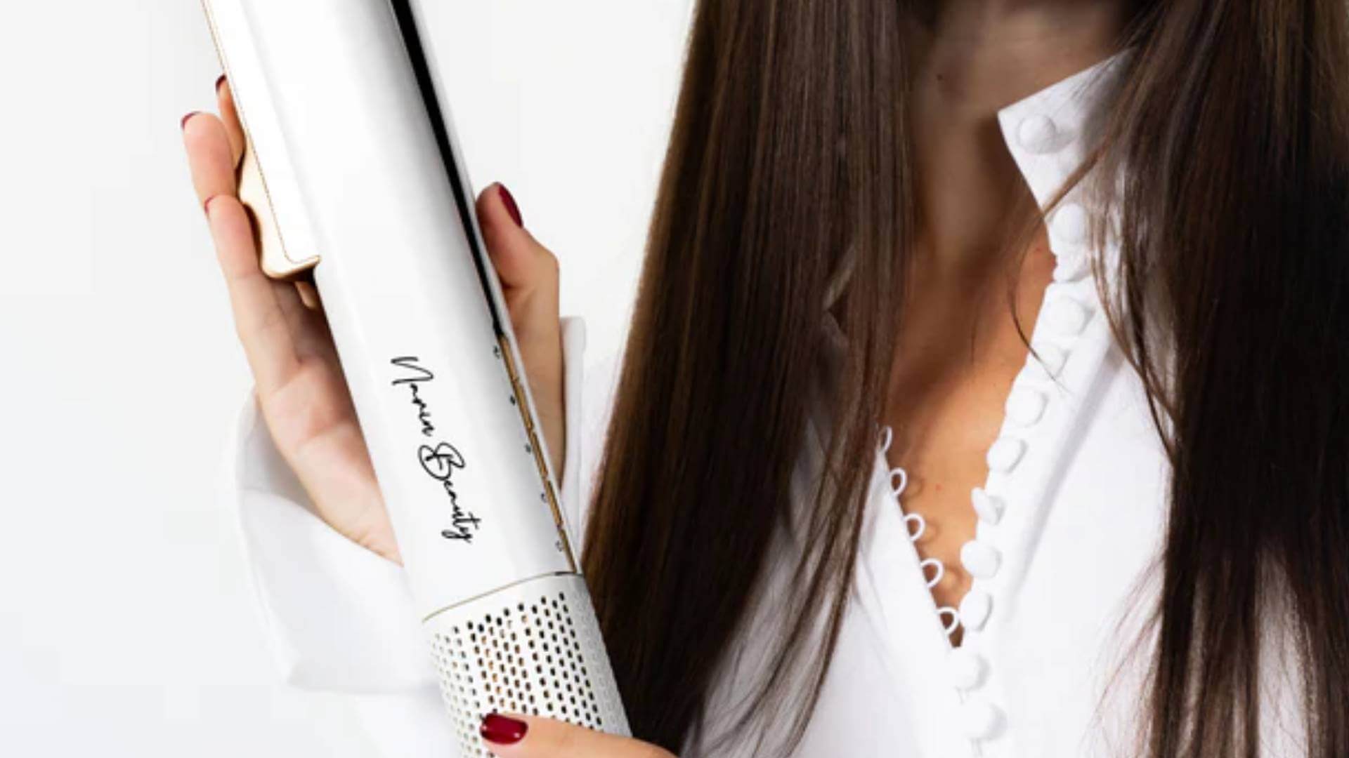 Hair Straightener