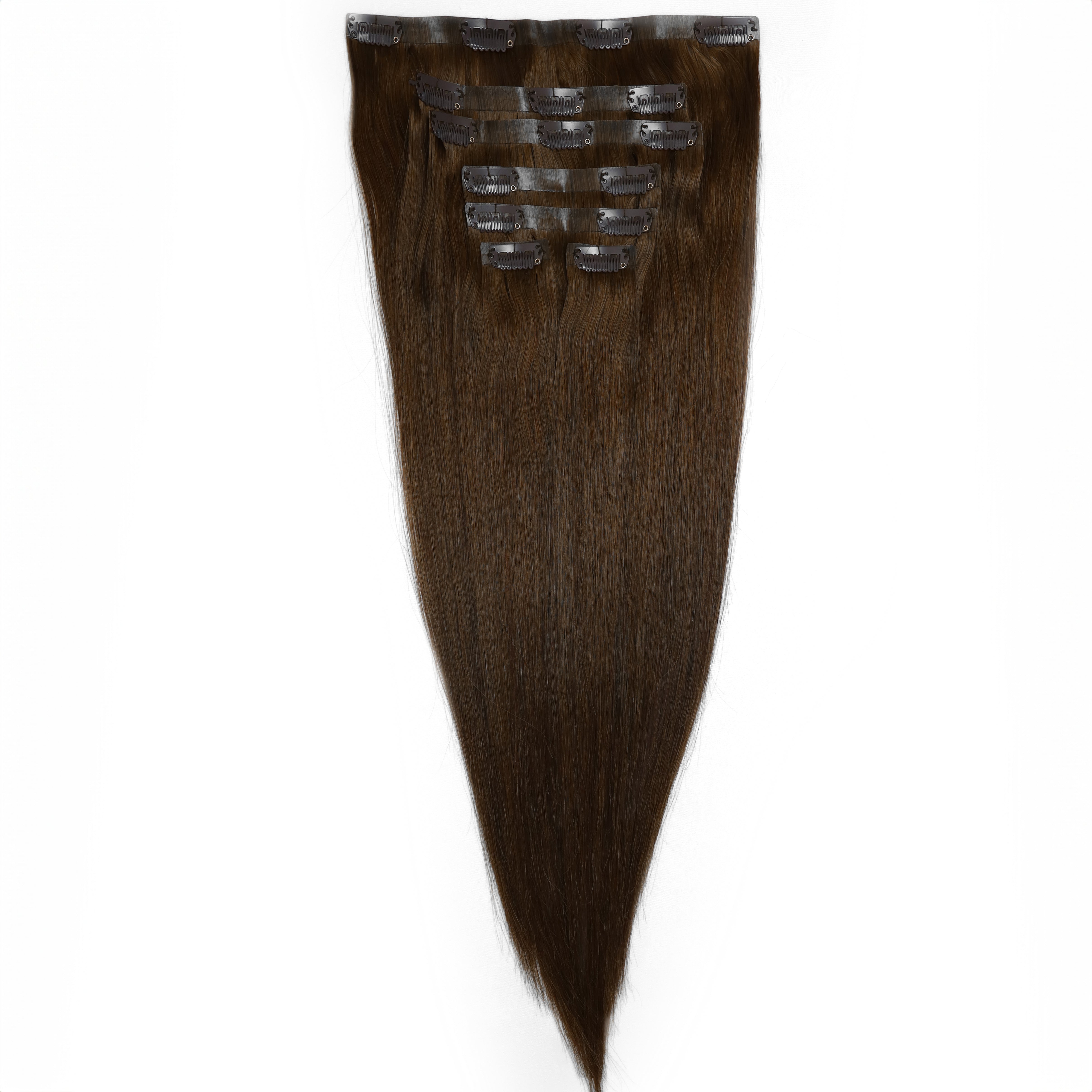 NB Hair Extension | Clip In | #9A