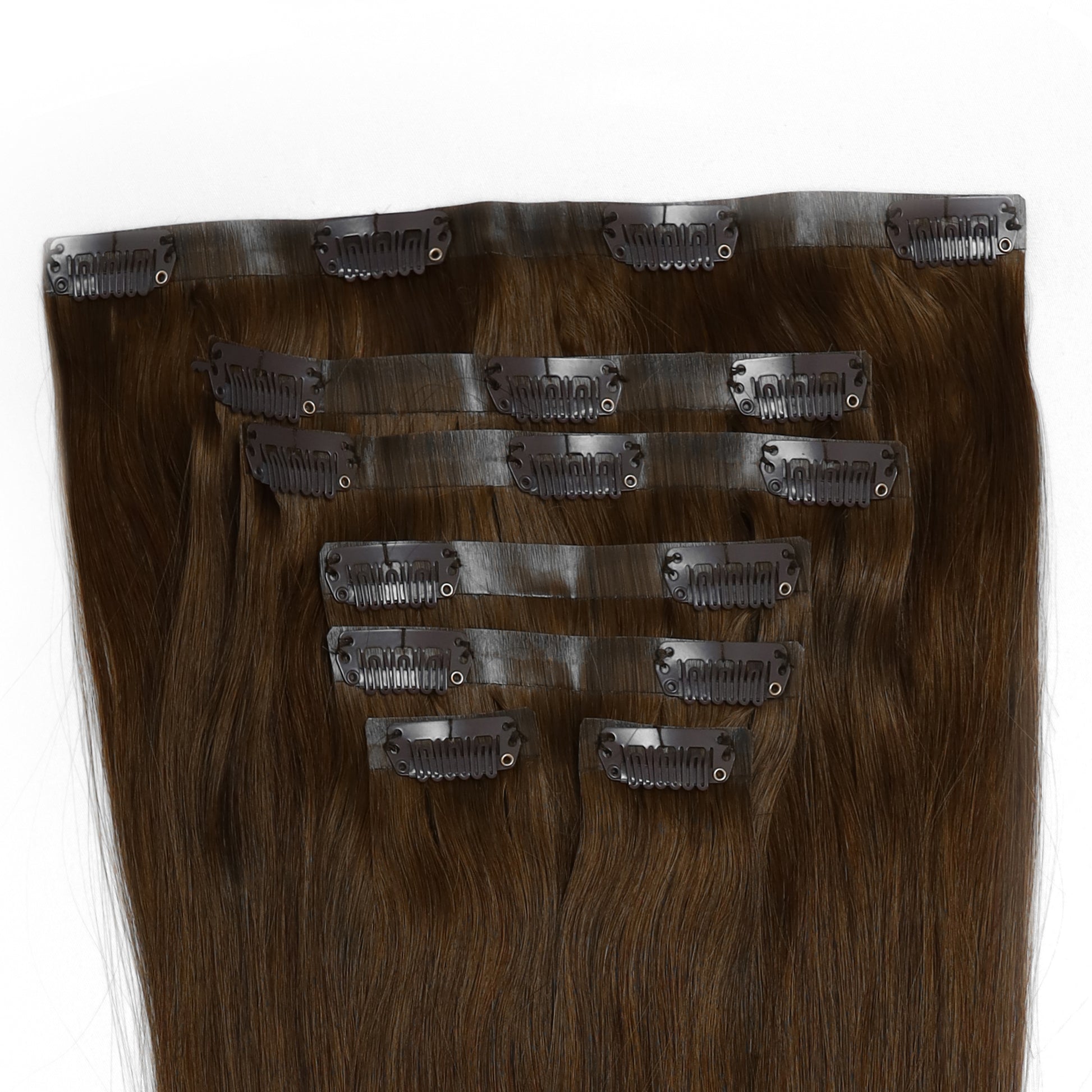 NB Hair Extension | Clip In | #9A