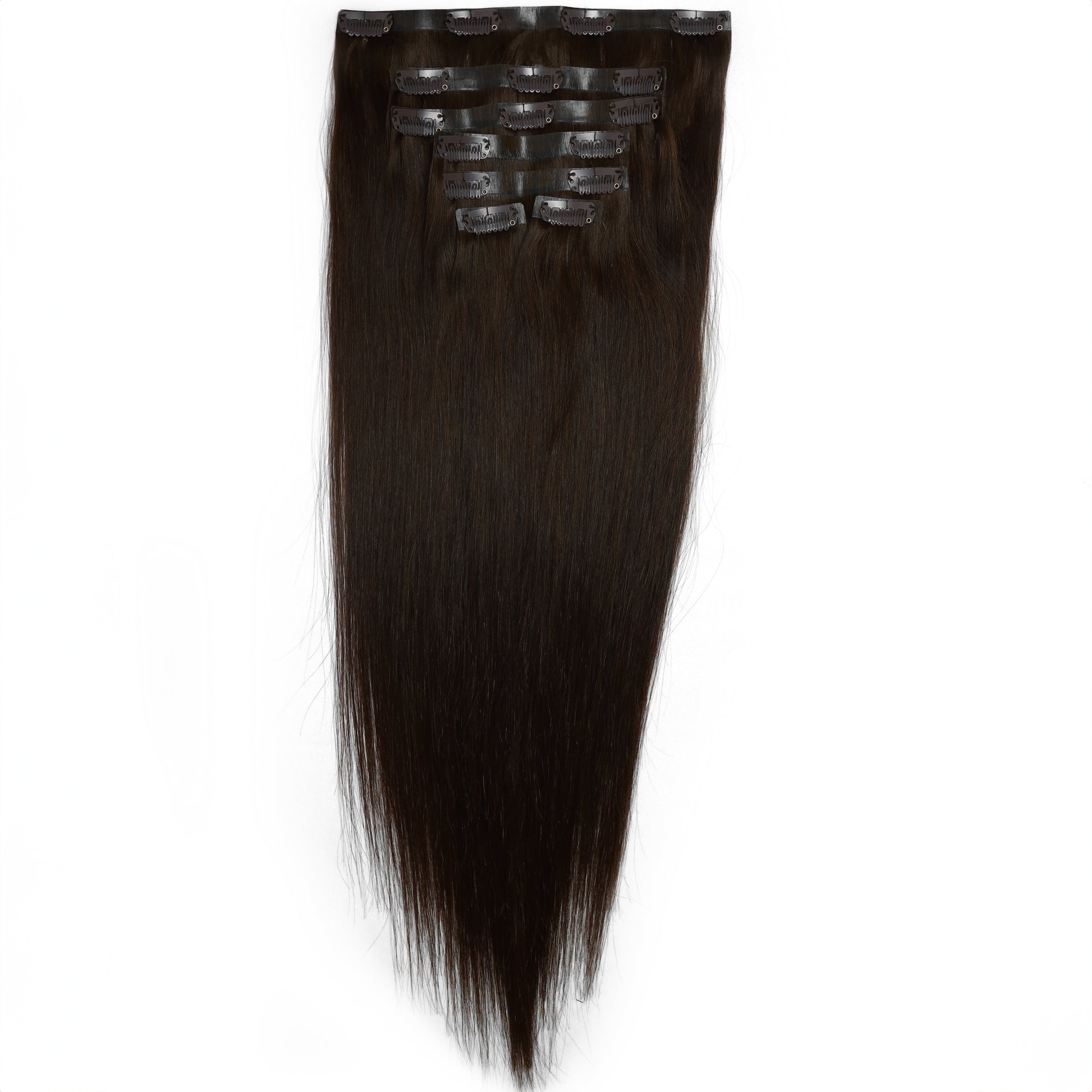 NB Hair Extension | Clip In | #4