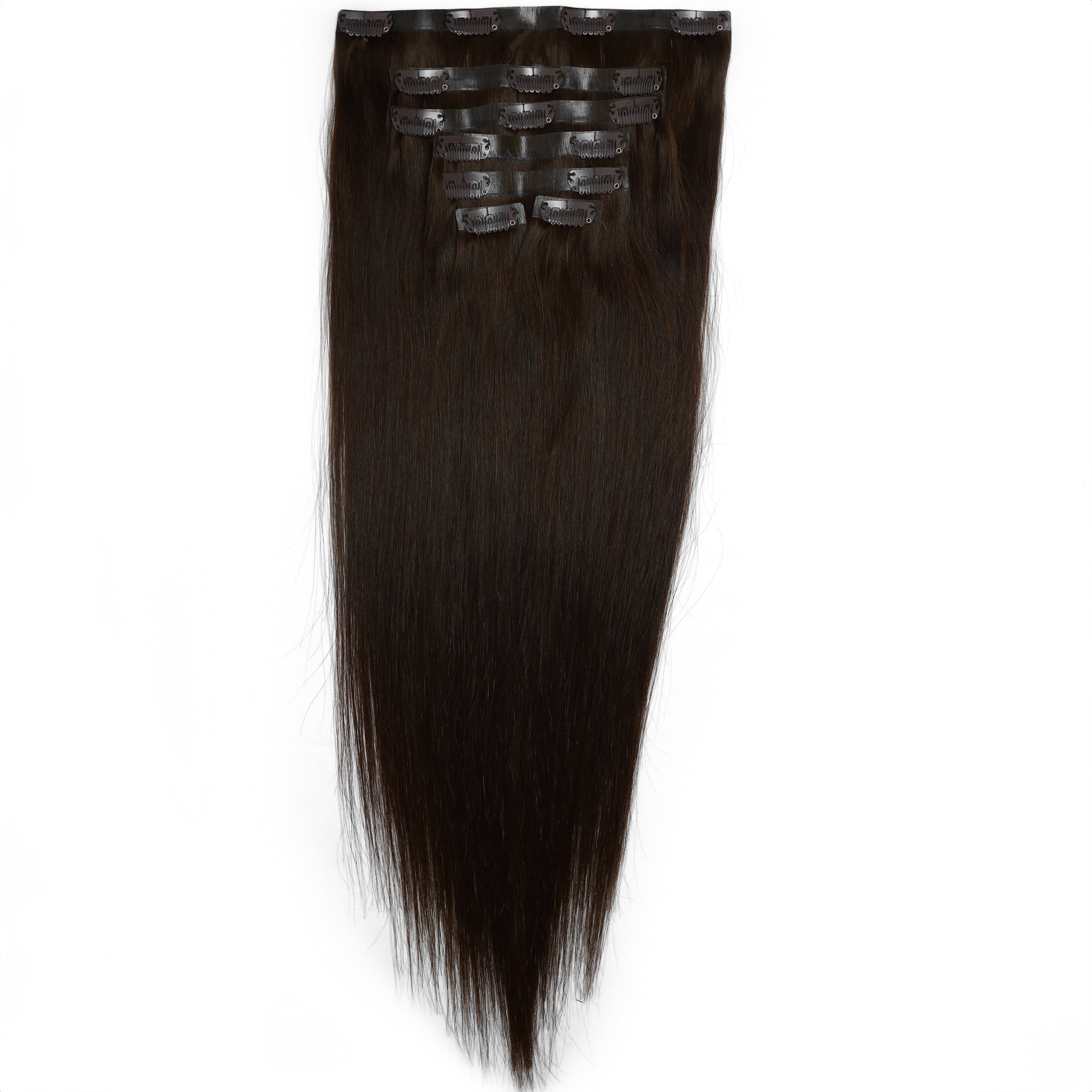 NB Hair Extension | Clip In | #4