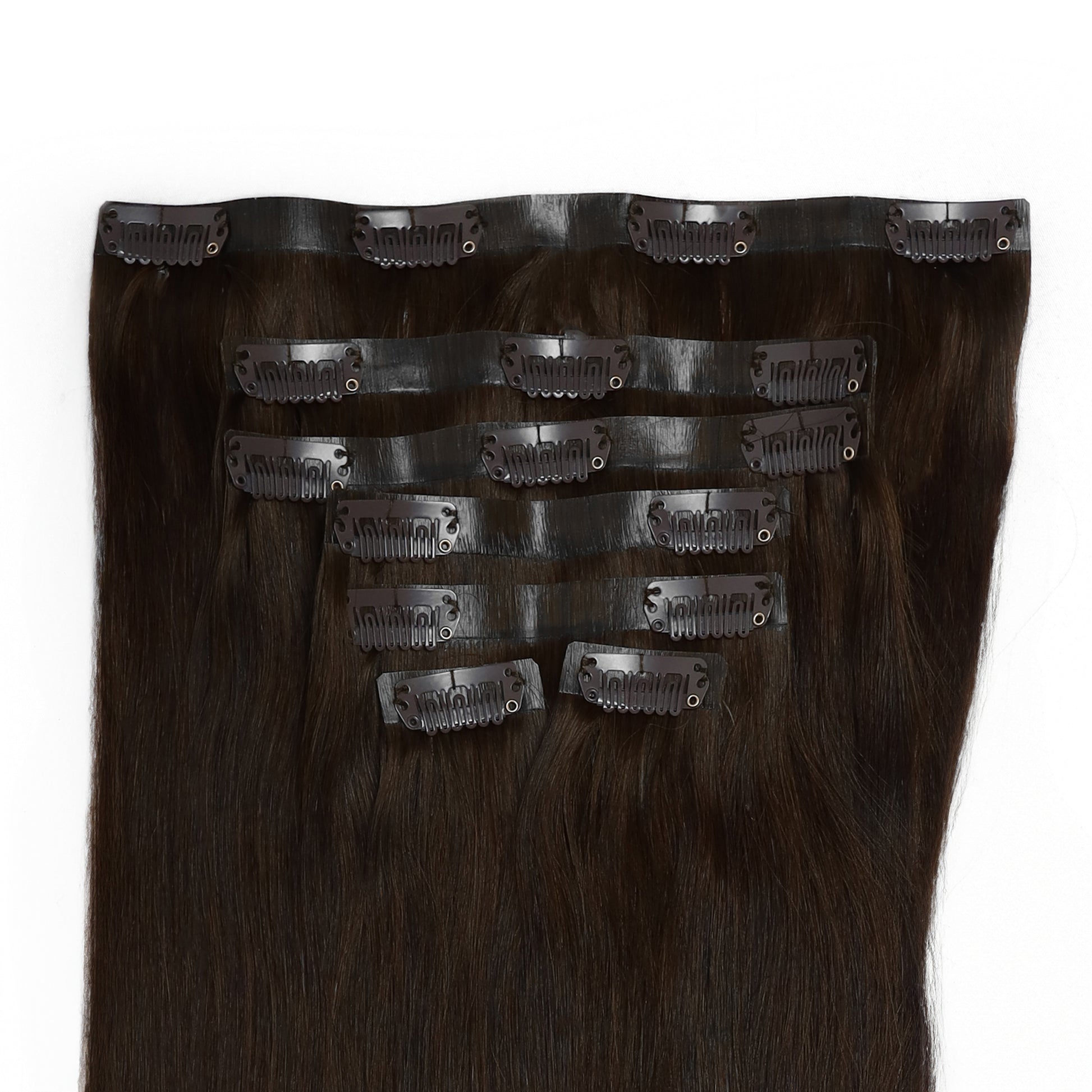Hair Extension | Clip In | #4