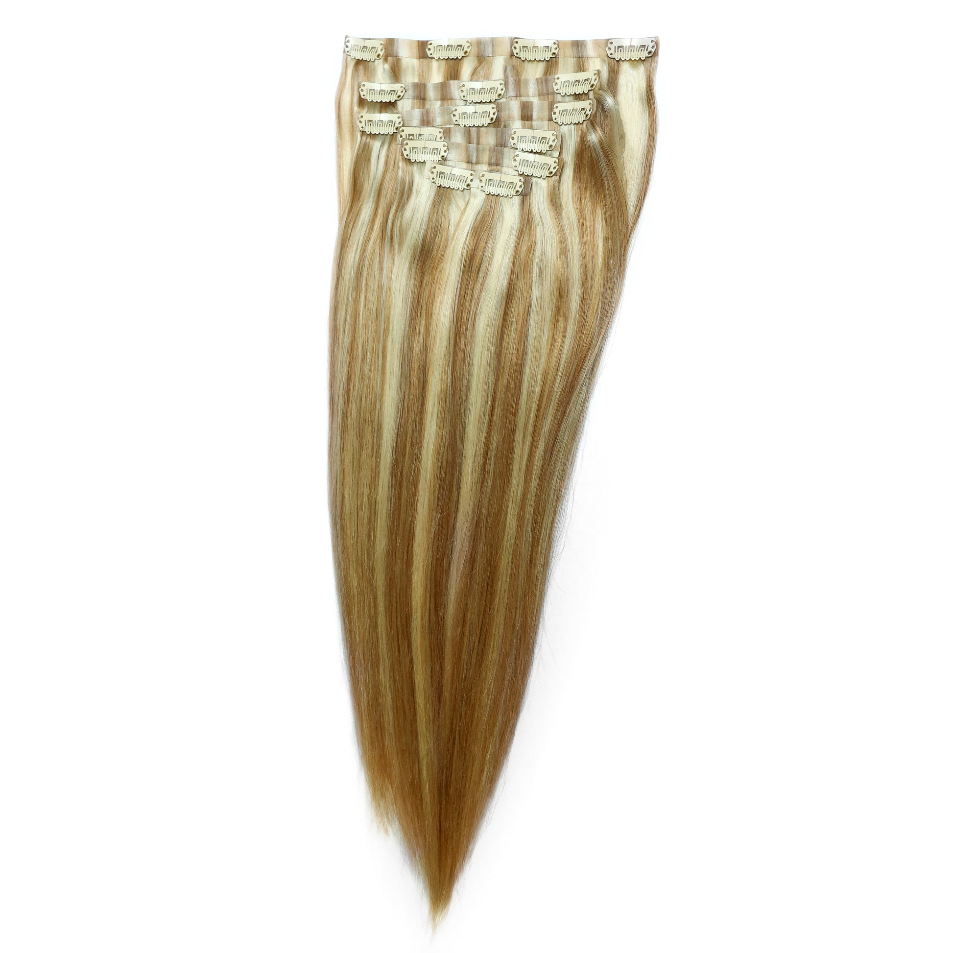 NB Hair Extension | Clip In | 18A-613A
