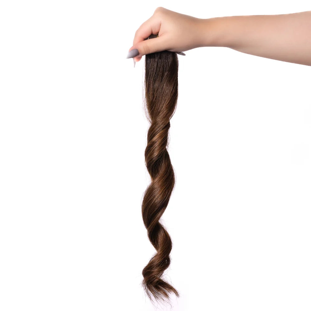 NB Hair Extension | Keratin | T2a-6