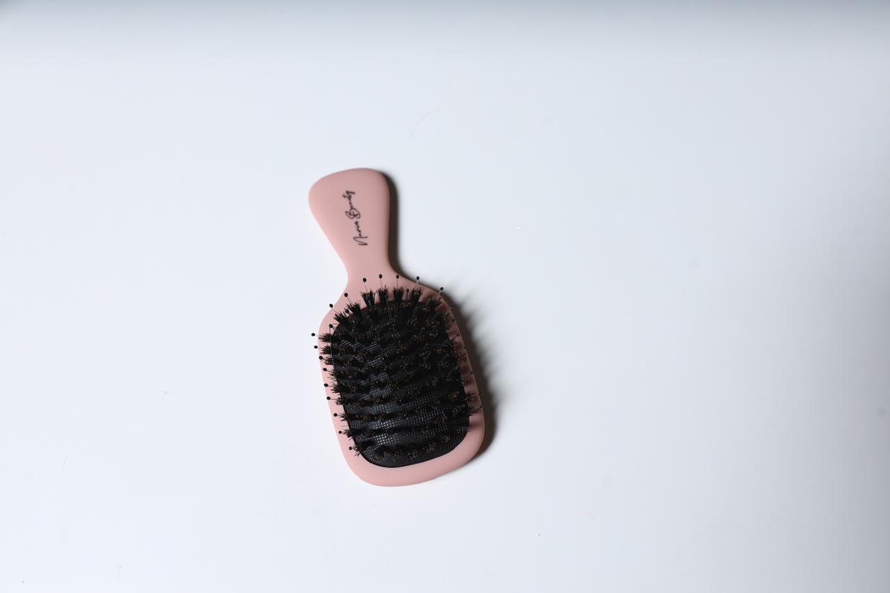 Mini Nb Hair brush