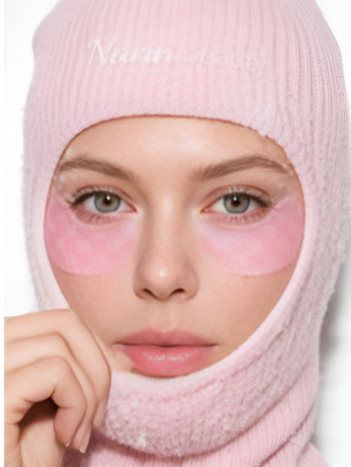 The Eye Patches