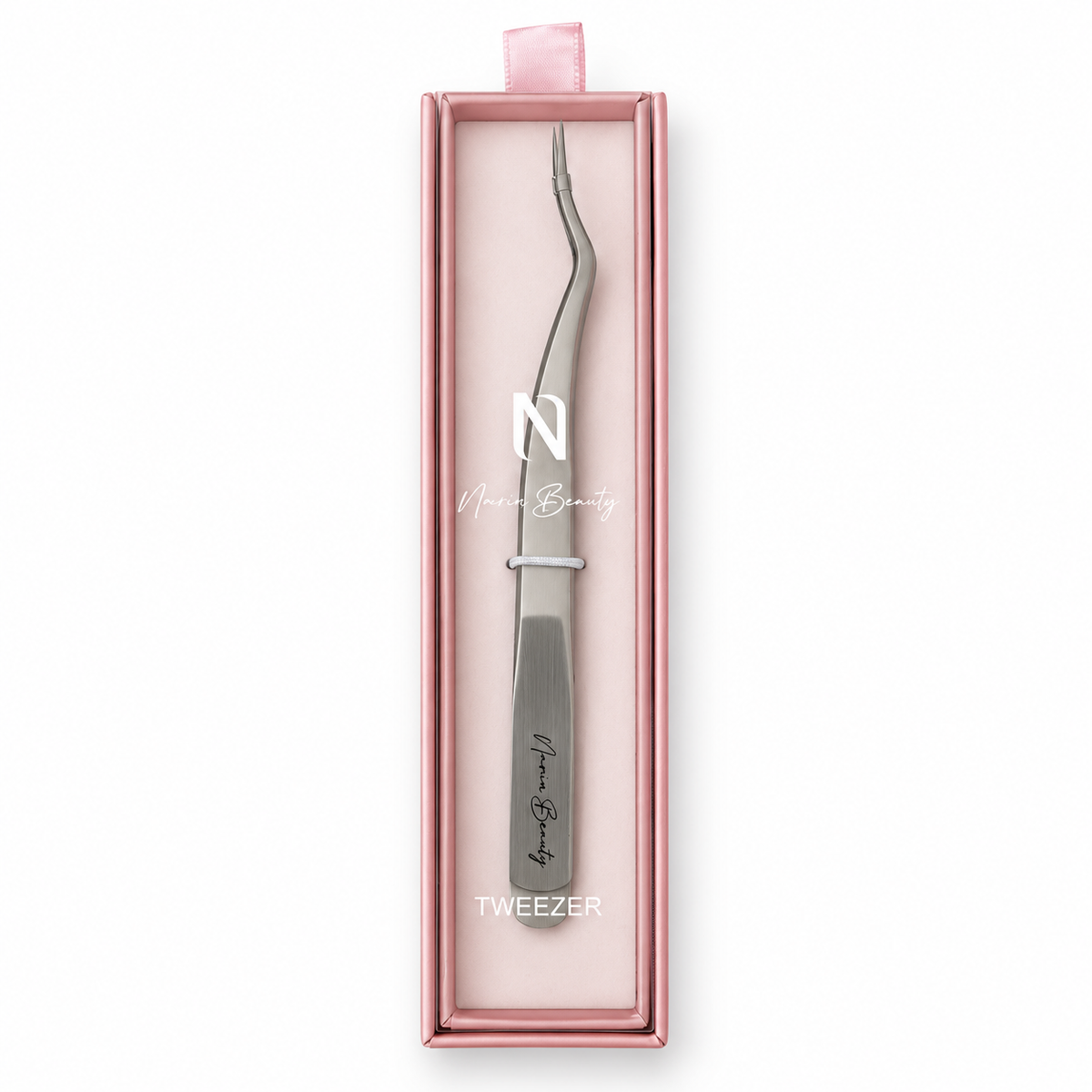 Lash Tweezer